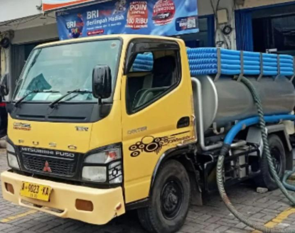 Sedot Wc Karangbahagia