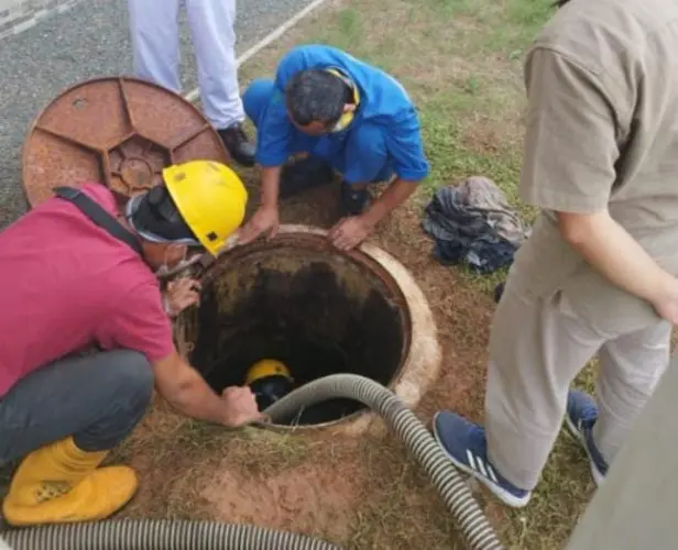 Sedot WC karangbahagia Murah