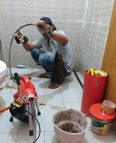 Sedot WC karangbahagia Murah