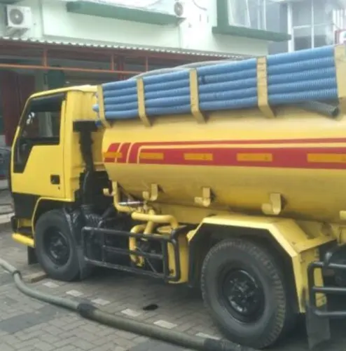 Sedot WC karangbahagia Terdekat